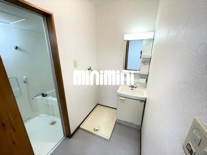 MAISON  SAIBEの内装