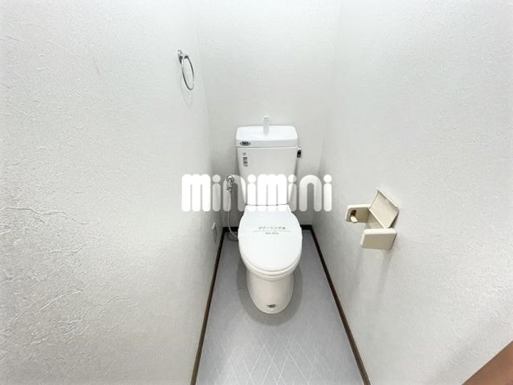 MAISON  SAIBEの内装