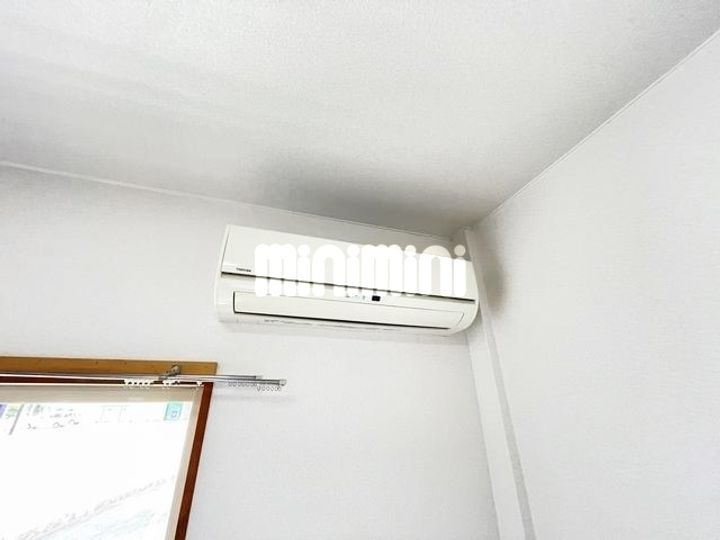 MAISON  SAIBEの内装