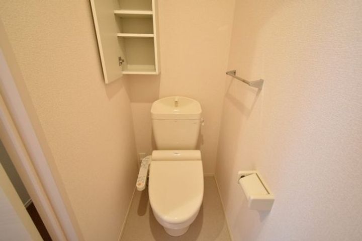 香川県高松市西ハゼ町(一戸建)の賃貸物件の内装