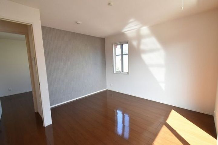 香川県高松市西ハゼ町(一戸建)の賃貸物件の内装