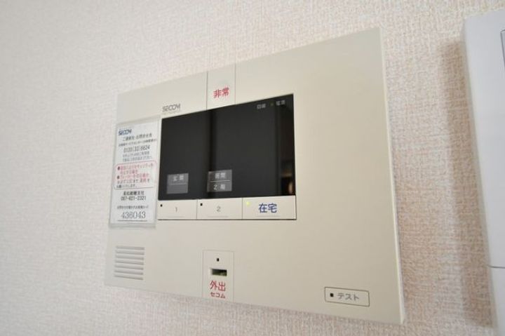 香川県高松市西ハゼ町(一戸建)の賃貸物件の内装