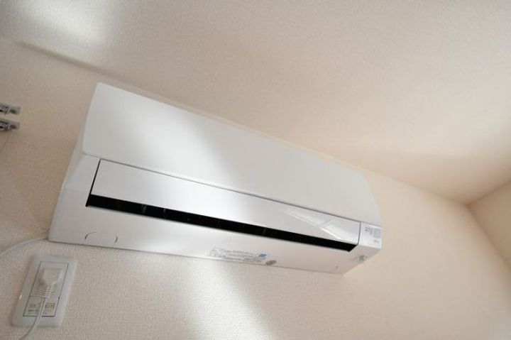 香川県高松市西ハゼ町(一戸建)の賃貸物件の内装