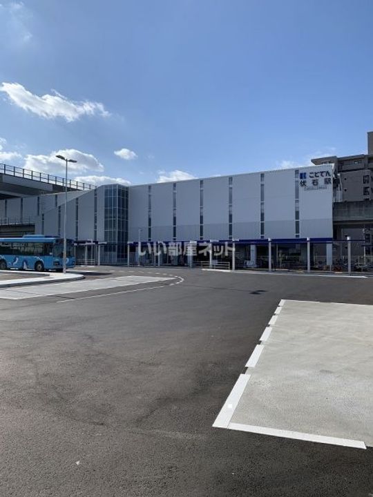 香川県高松市西ハゼ町(一戸建)の賃貸物件の周辺