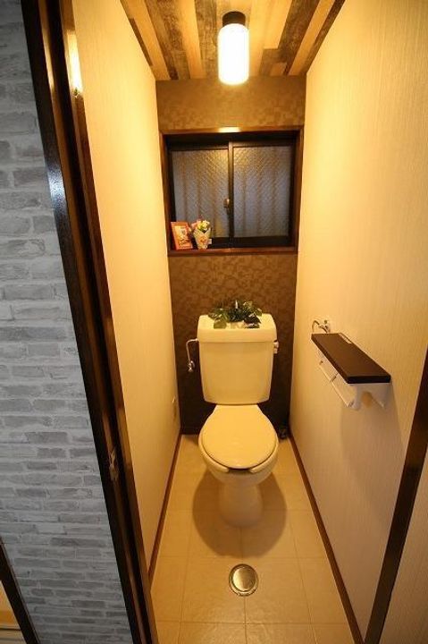 スカイヒルズ緑が丘の内装