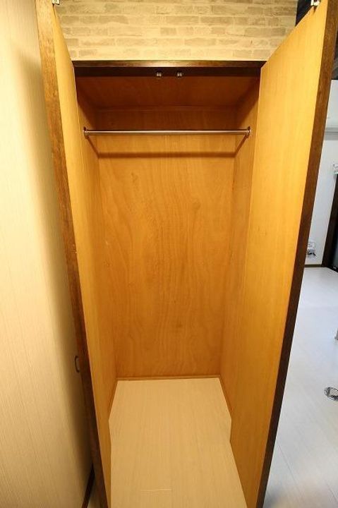 スカイヒルズ緑が丘の内装