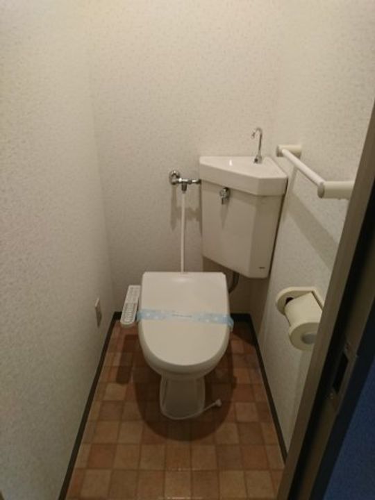 アリエスIIIの内装