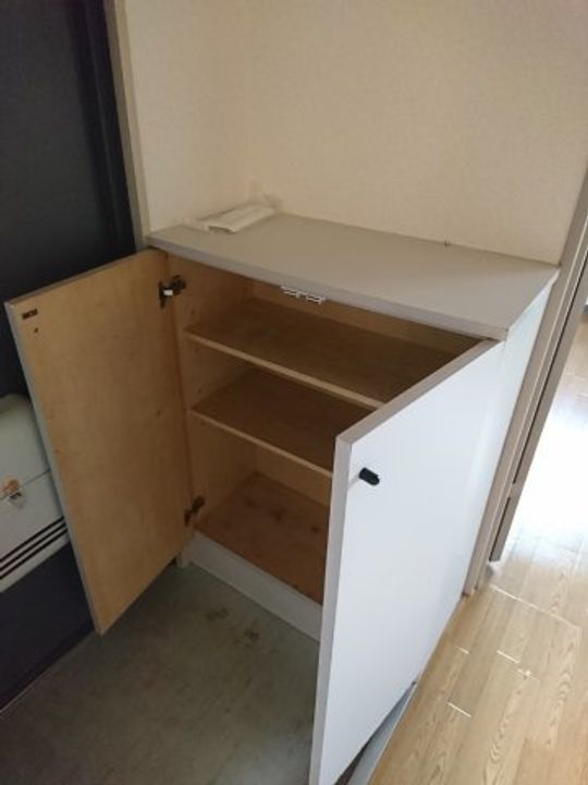 アリエスIIIのその他画像