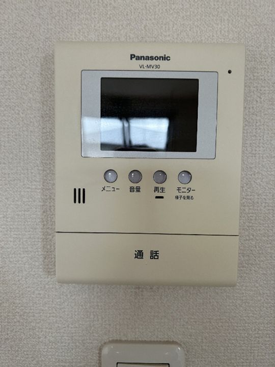 フィオーレの内装