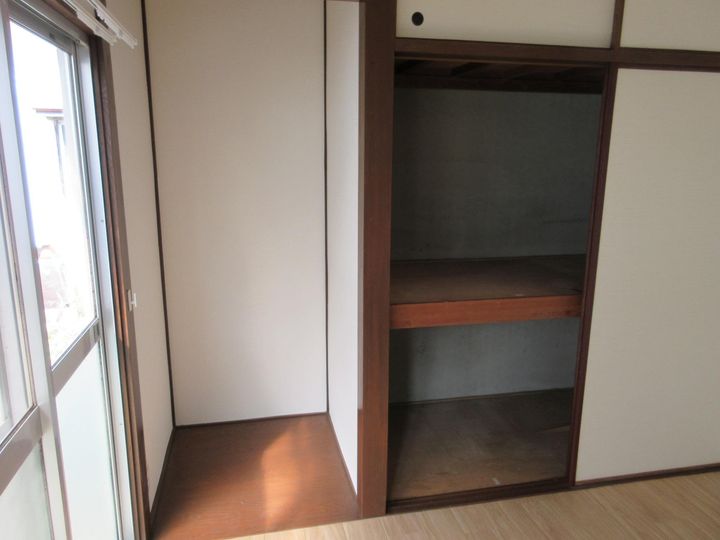 岡山県岡山市南区南輝3(一戸建)の賃貸物件の内装