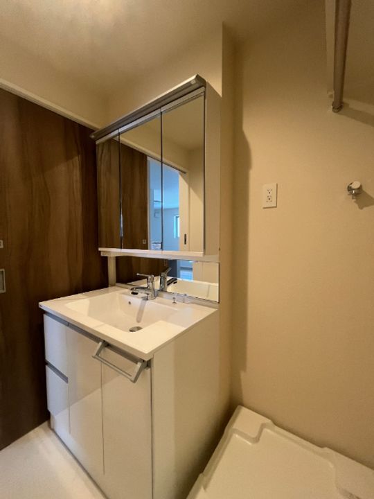 アーバンレジデンスIIの内装