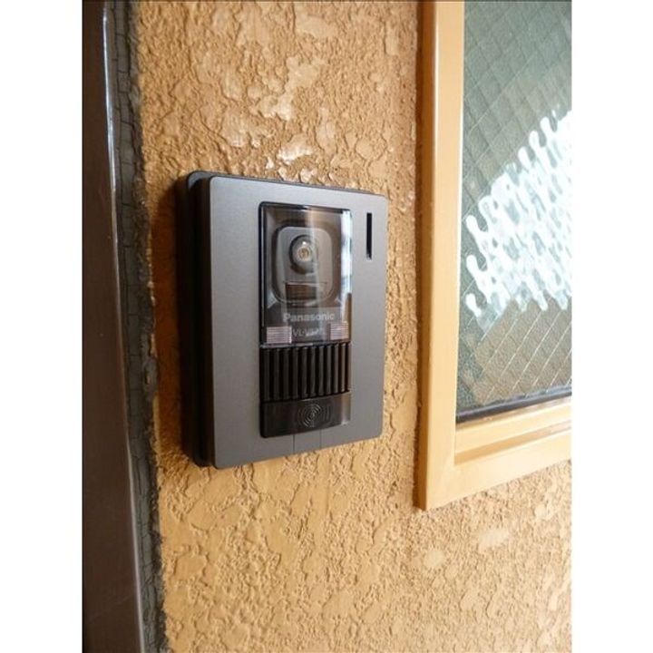 スカイヒルズ植田の内装