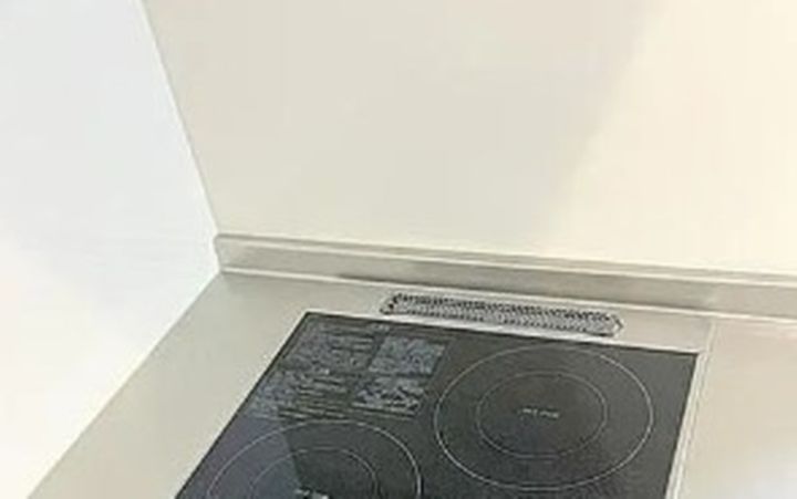 FICASA菖蒲園のキッチン