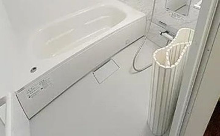 FICASA菖蒲園の風呂