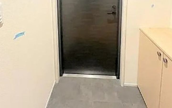 FICASA菖蒲園の玄関