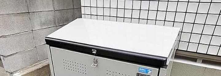 FICASA菖蒲園の地図