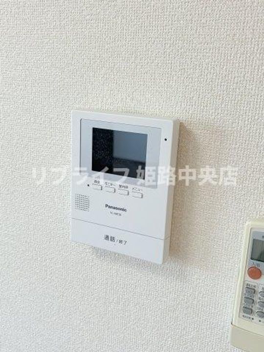 兵庫県姫路市玉手3(アパート)の賃貸物件の内装