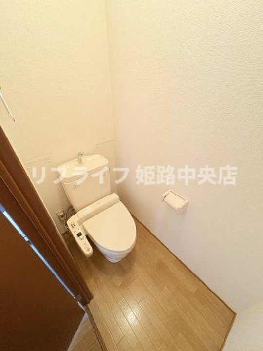 兵庫県姫路市玉手3(アパート)の賃貸物件の内装