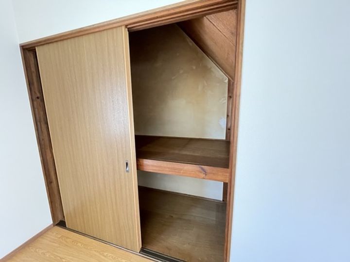 広島県広島市安佐南区伴東3(一戸建)の賃貸物件の内装