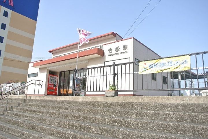 グローリー原口の周辺