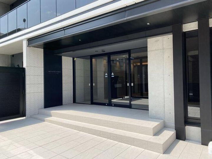 東京都大田区西馬込1(マンション)の賃貸物件の地図