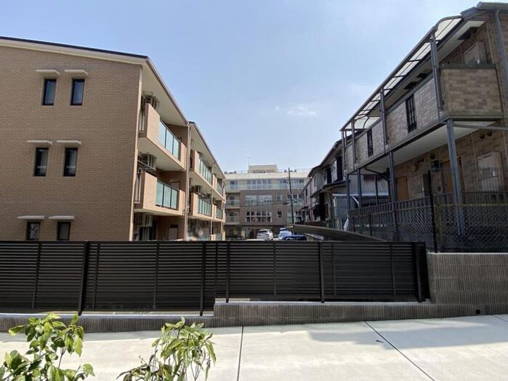 東京都大田区西馬込1(マンション)の賃貸物件のその他画像