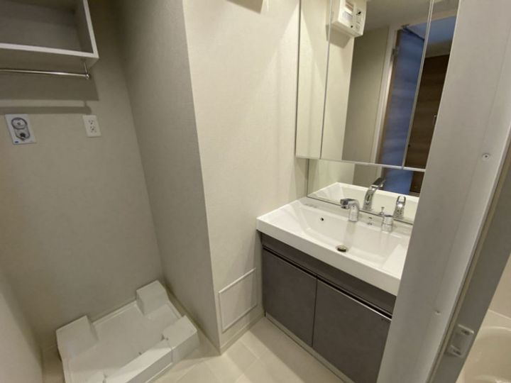 東京都大田区西馬込1(マンション)の賃貸物件の内装