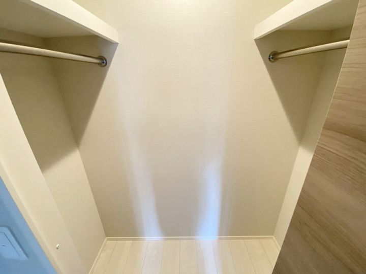 東京都大田区西馬込1(マンション)の賃貸物件の内装