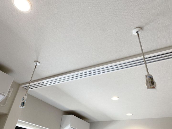 東京都大田区西馬込1(マンション)の賃貸物件の内装