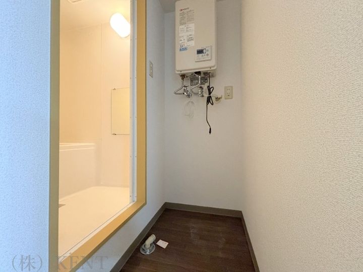 プログレス琴似の内装