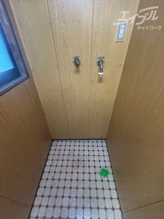 大阪府吹田市出口町(一戸建)の賃貸物件の内装