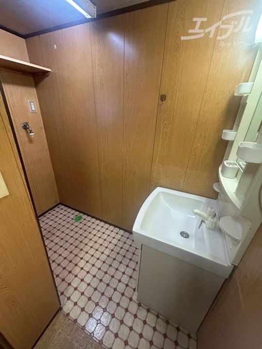 大阪府吹田市出口町(一戸建)の賃貸物件の内装