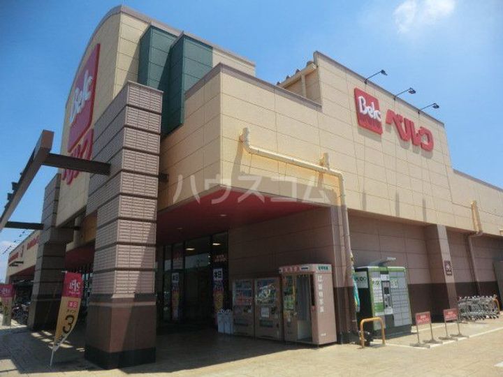 コンフォーティア八千代の周辺