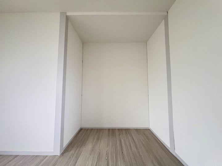 広島県安芸郡府中町鶴江2(アパート)の賃貸物件の内装