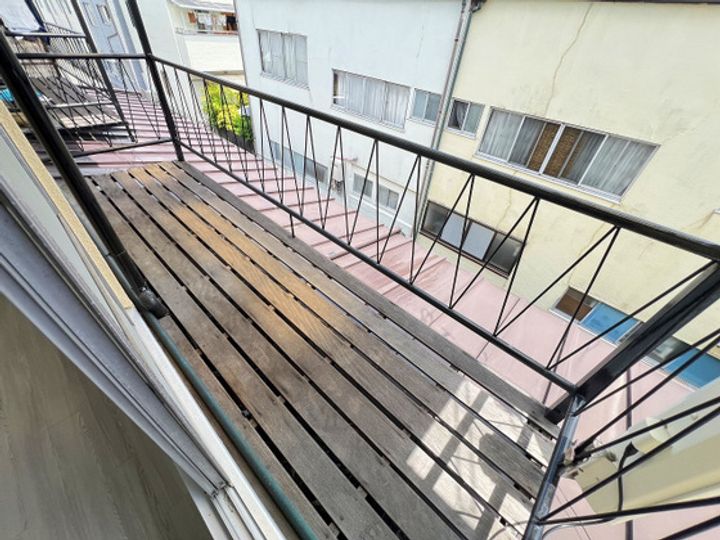 広島県安芸郡府中町鶴江2(アパート)の賃貸物件の内装