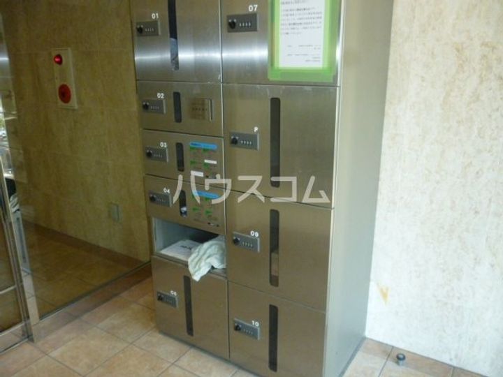 ギンガム瑞江のその他画像
