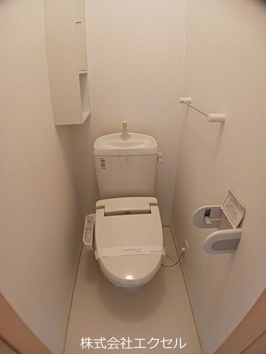 東京都西多摩郡日の出町大字平井(アパート)の賃貸物件の内装