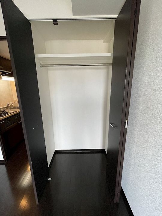 プレミアムコート名古屋金山インテルノの内装