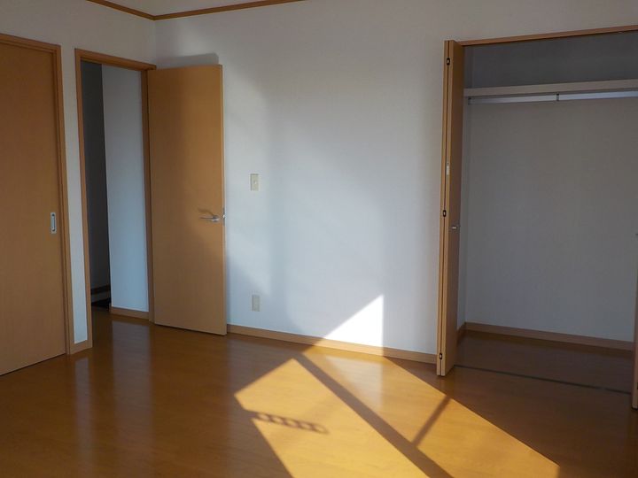 栃木県小山市駅南町2(一戸建)の賃貸物件の内装