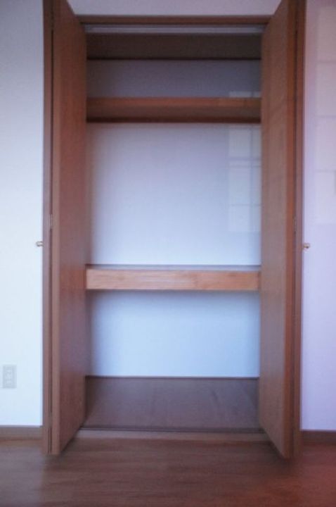 福島県いわき市平中神谷字天神(アパート)の賃貸物件の内装