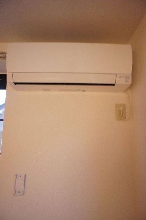 福島県いわき市平中神谷字天神(アパート)の賃貸物件の内装