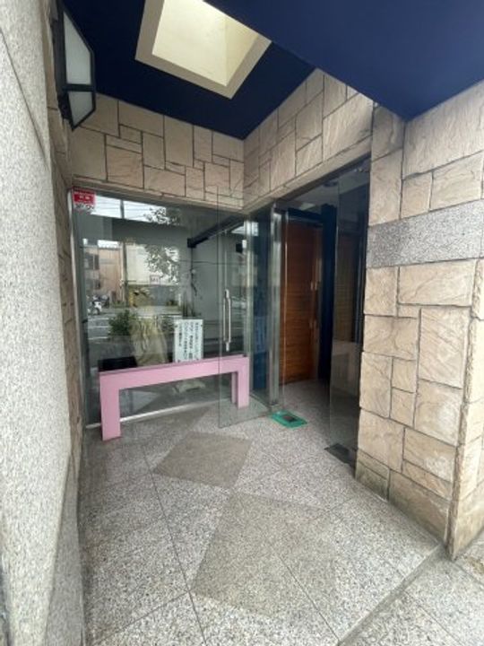 神奈川県川崎市川崎区池上新町1(マンション)の賃貸物件の地図