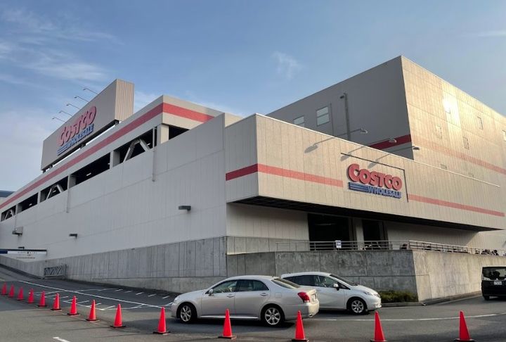 神奈川県川崎市川崎区池上新町1(マンション)の賃貸物件の周辺