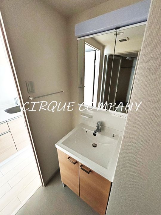 神奈川県横浜市保土ヶ谷区仏向町(アパート)の賃貸物件の内装