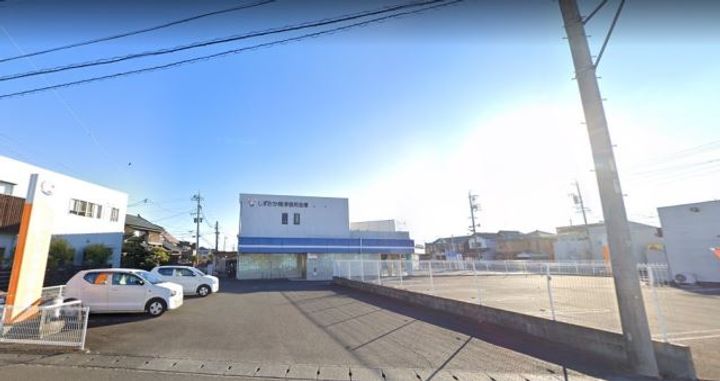 コーポ仲田の周辺
