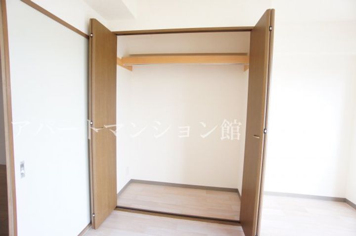 リバーサイドヒルズの内装