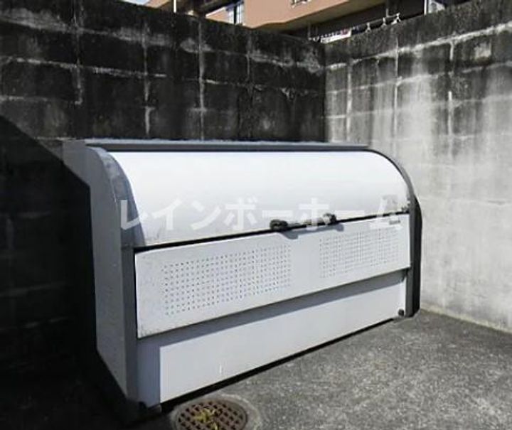 埼玉県さいたま市岩槻区上里2(マンション)の賃貸物件の地図