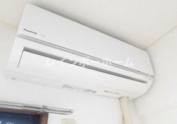 埼玉県さいたま市岩槻区上里2(マンション)の賃貸物件の内装