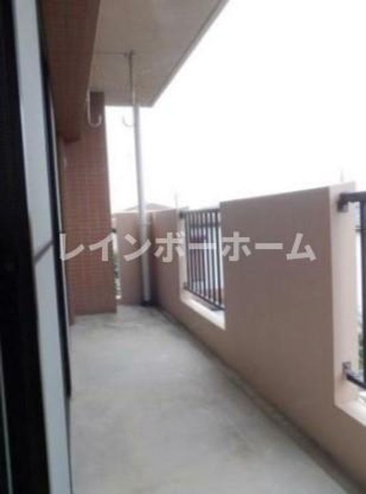 埼玉県さいたま市岩槻区上里2(マンション)の賃貸物件の内装