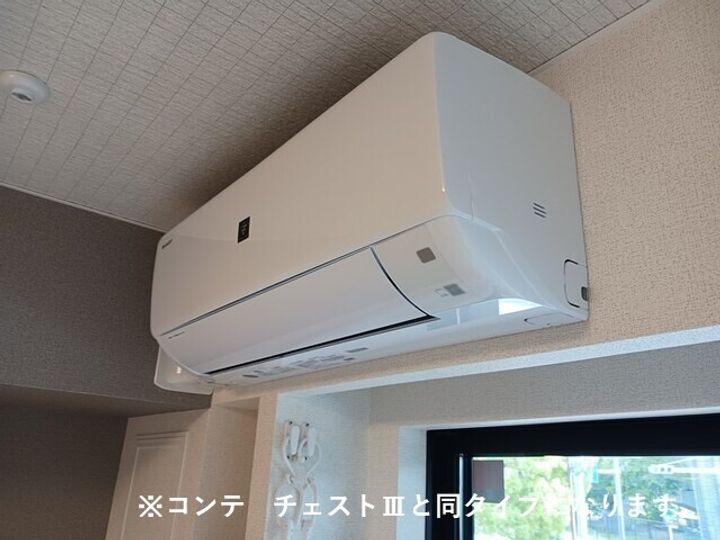 滋賀県草津市東草津3(アパート)の賃貸物件の内装